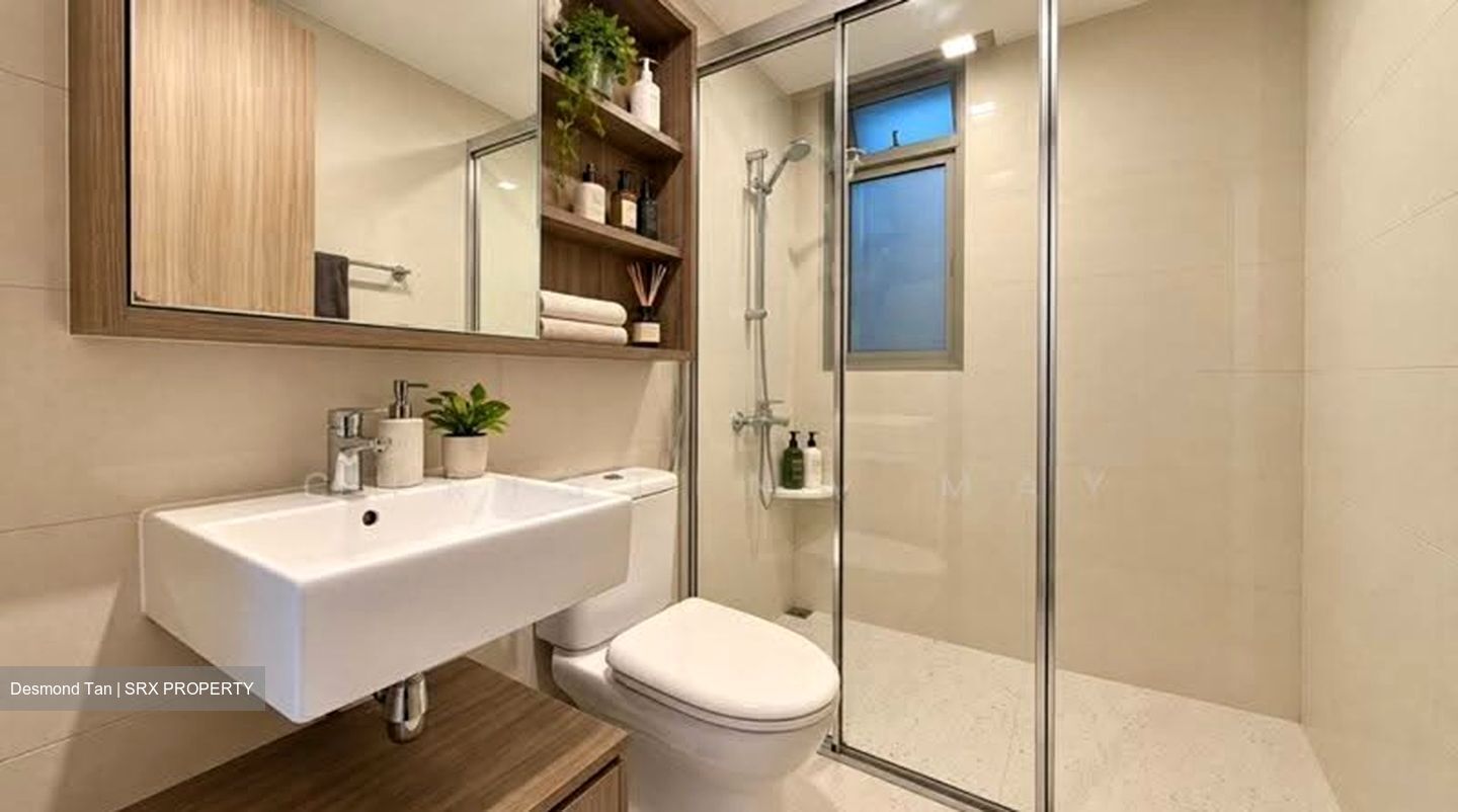 Sol Acres (D23), Condominium #620737101
